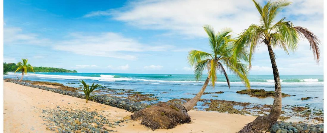 Playas de Panamá