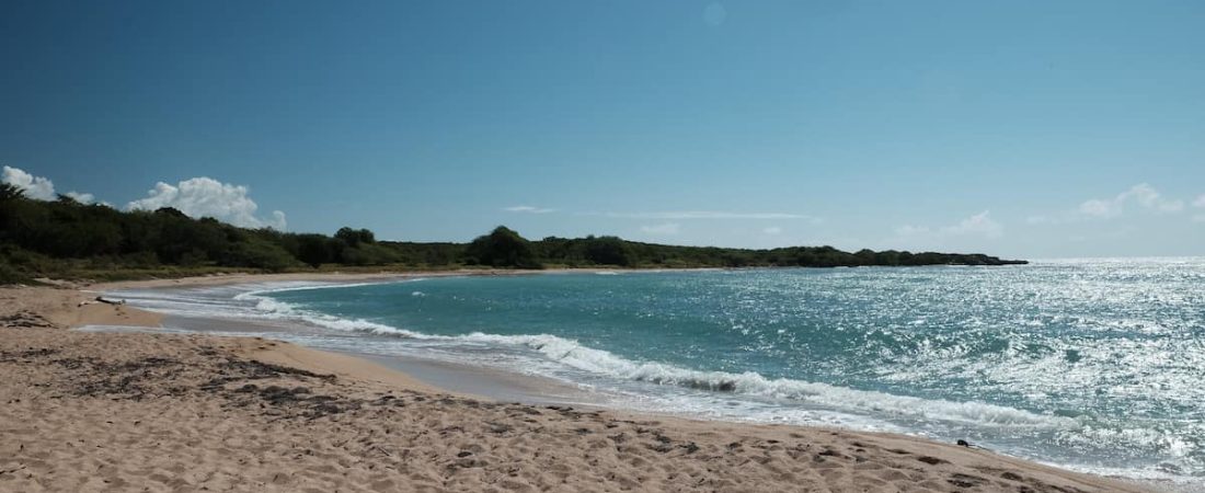 Playas de Puerto Rico