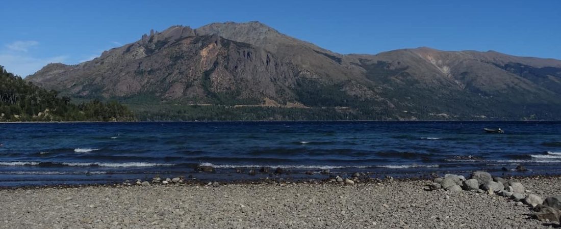 Playas de la Patagonia