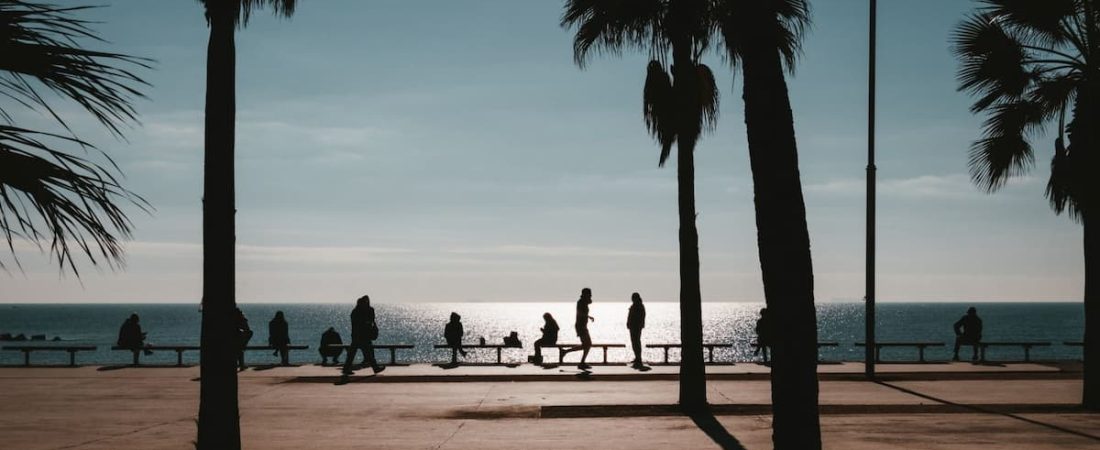 España busca que todas sus playas sean espacios libres de humo