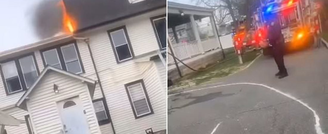 Policia-juega-basquet-mientras-una-casa-se-incendia-cerca-intriper.jpg