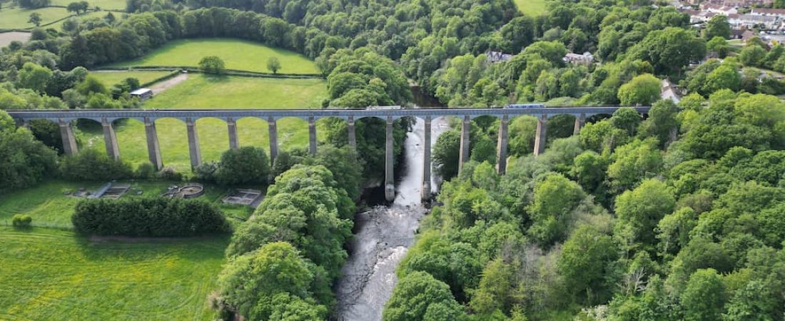 Pontcysyllte