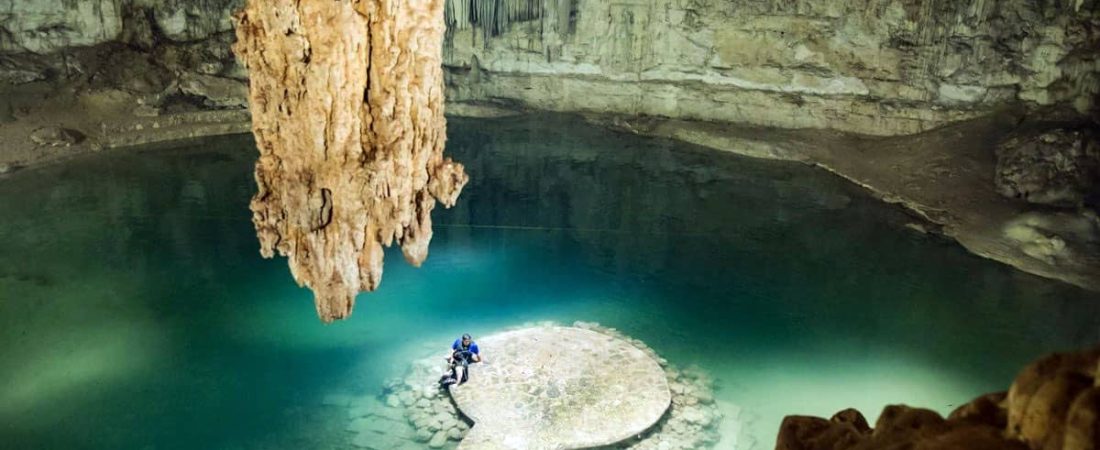 Portada Cenotes