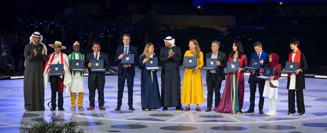 Premios Zayed- Ganadores 2023 (1)