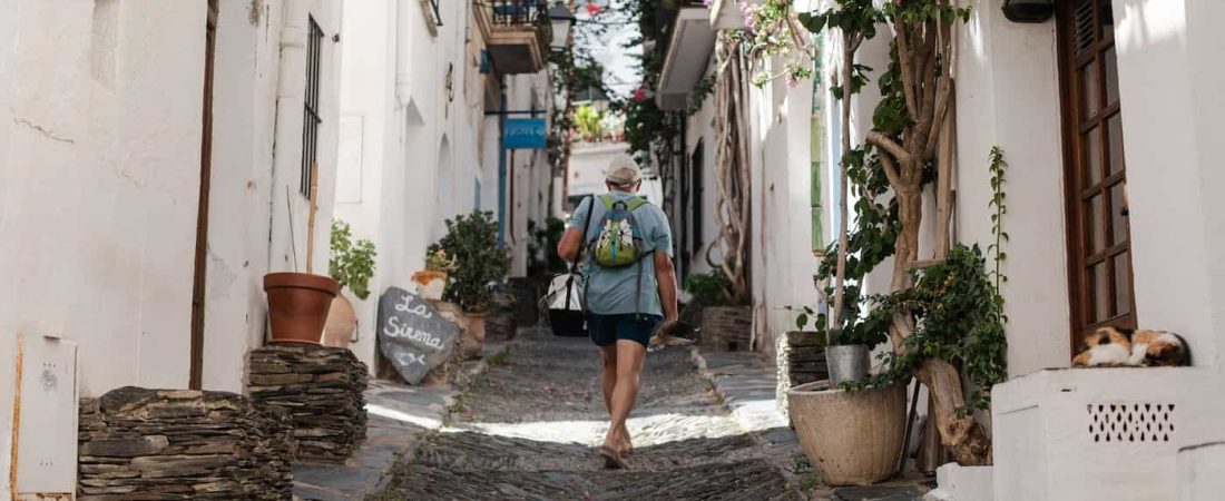 Estos son los 11 pueblos de España que debes visitar