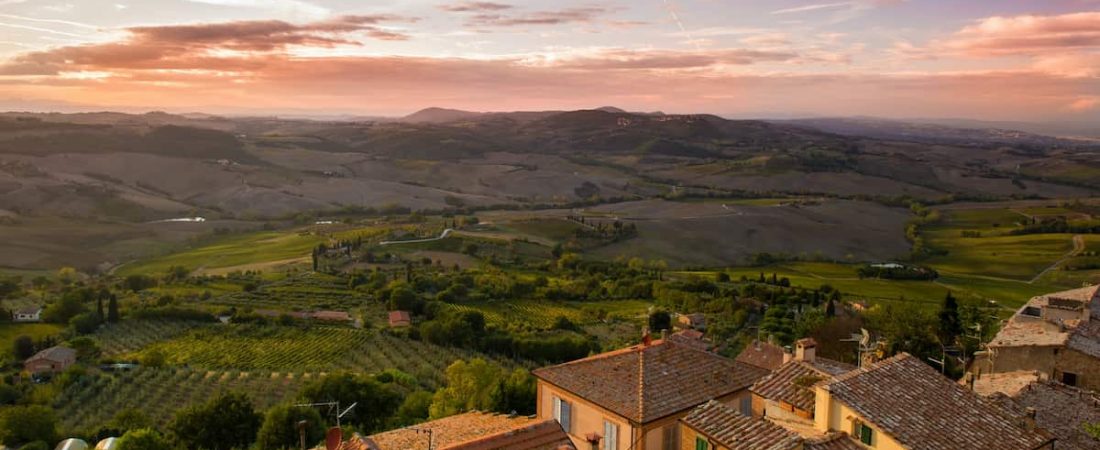 Te presentamos 9 pueblos de La Toscana, Italia, que te van a robar el corazón