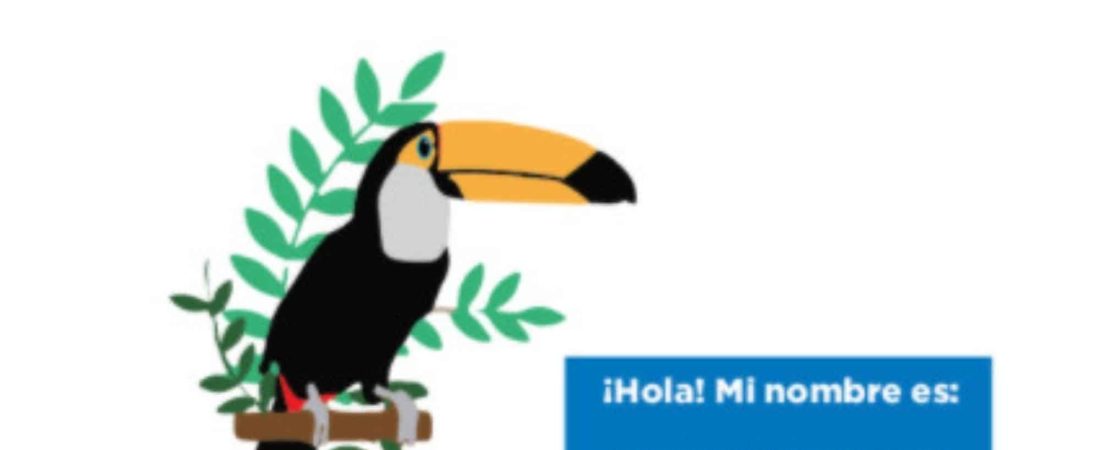 Puerto Iguazú lanza concurso para poner nombre a su nueva mascota turística oficial y ofrece premios para el participante ganador 1