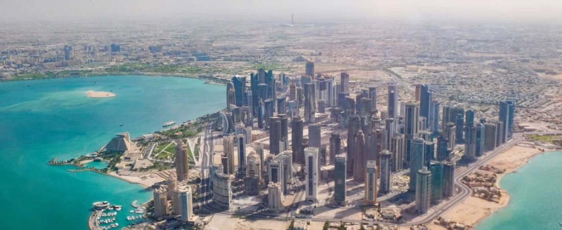 Qatar busca conservar el éxito después del Mundial Doha fue elegida como la Capital árabe del turismo de 2023