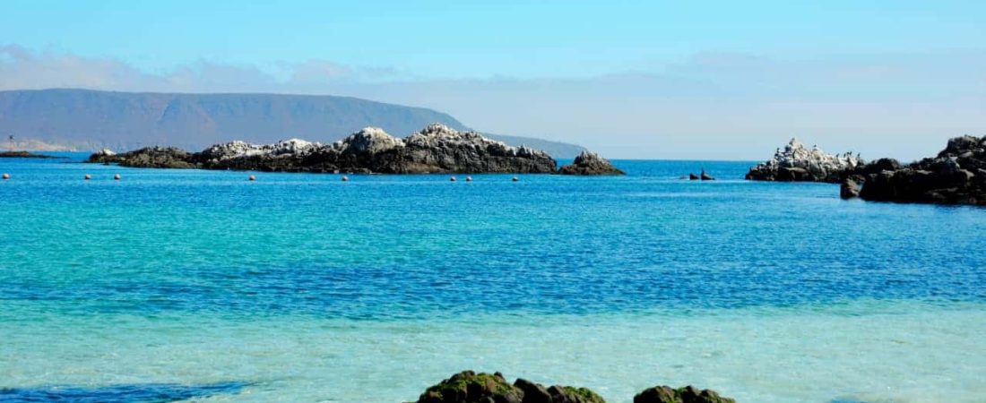 Qué hacer en Bahía Inglesa-mejores playas de Chile en la costa del Desierto de Atacama