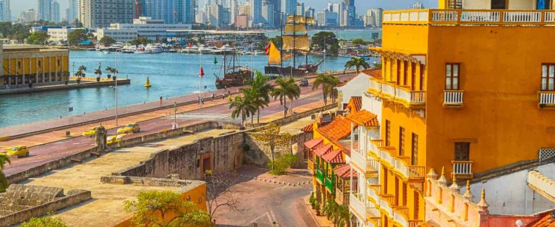 Qué-hacer-en-Cartagena-en-dos-días-Colombia