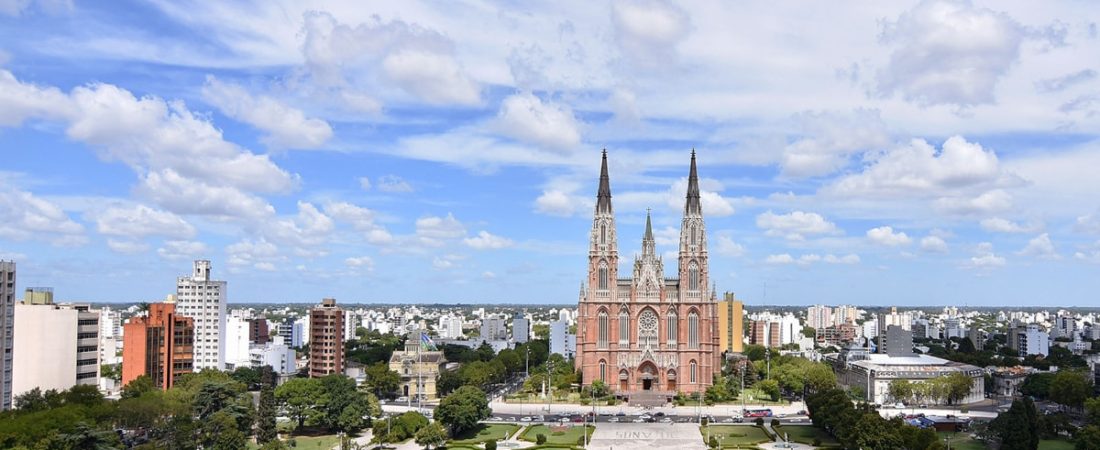 Qué hacer en La Plata en verano 5 planes imperdibles para disfrutar al aire libre