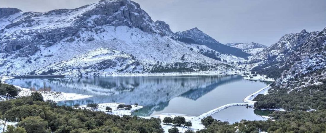 Que hacer en Mallorca en invierno