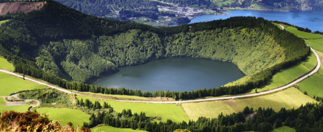 Qué ver en Islas Azores, el único archipiélago del mundo con un certificado de destino turístico sostenible