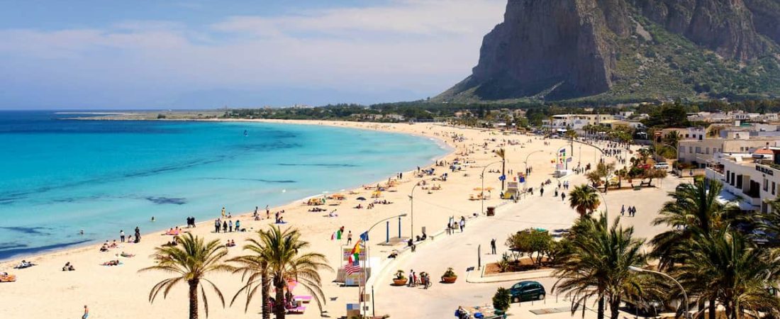 Te presentamos 8 sitios que tienes que ver en San Vito Lo Capo, en la región de Sicilia, Italia