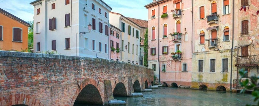 Qué ver en Treviso, Italia