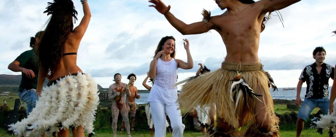 Rapanui celebrará la edición de Tapati Rapa Nui 2023 en su reapertura al turismo-1