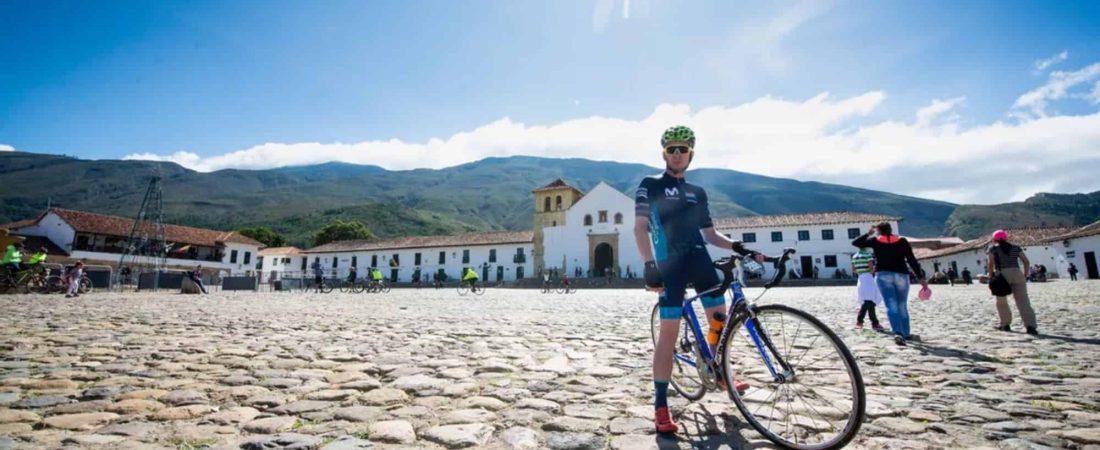 Recorrer Colombia en bicicleta estos son cinco de los mejores circuitos para realizar en dos ruedas 1