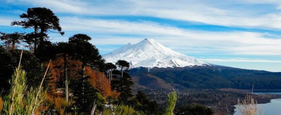 Recorriendo el sur de Chile 10 actividades para hacer en el Geoparque Kütralkura 65