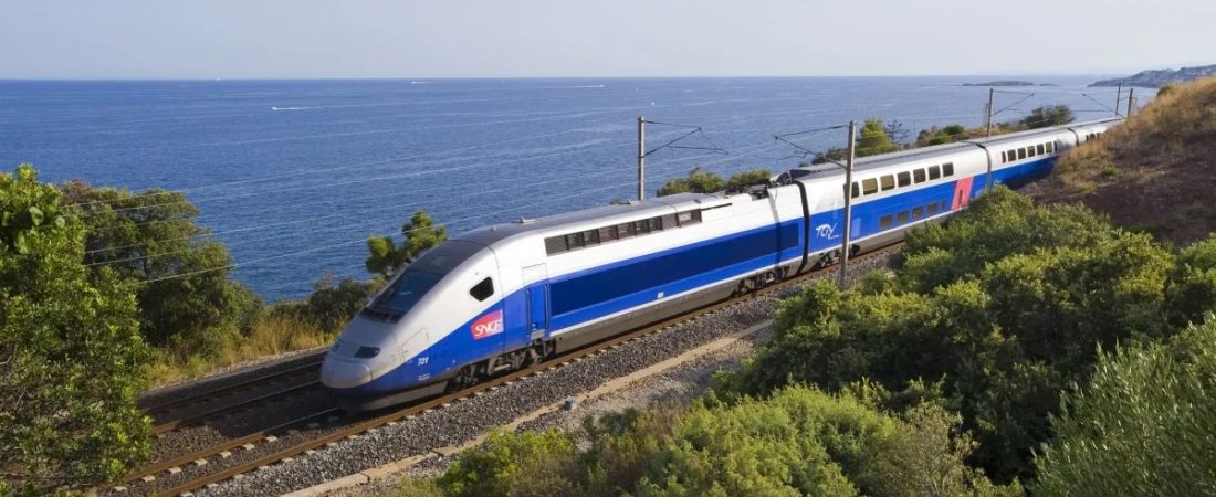 Renfe comenzará a operar trenes de alta velocidad para viajar de Barcelona a Lyon a partir de mitad de 2023