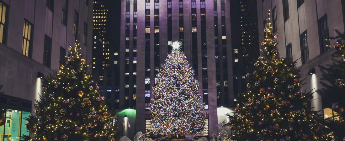 Rockefeller Center