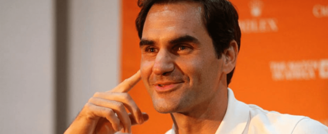 Roger Federer anunció que donará más de un millón de francos suizos para familias afectadas por coronavirus en Suiza 2