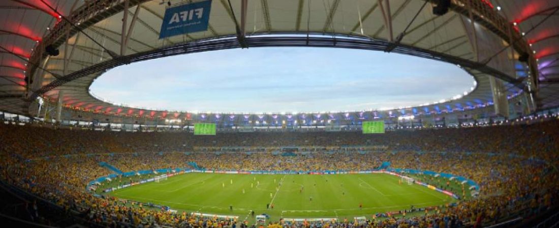 Río de Janeiro Autoridades anuncian que el público podrá regresar a los estadios de fútbol a partir del 10 de julio 1