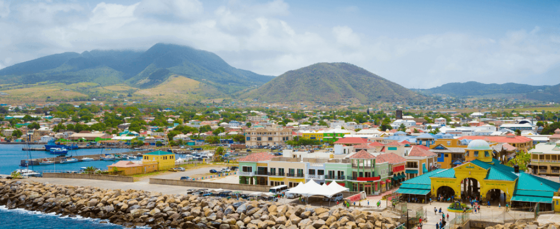 Saint Kitts y Nevis (4)