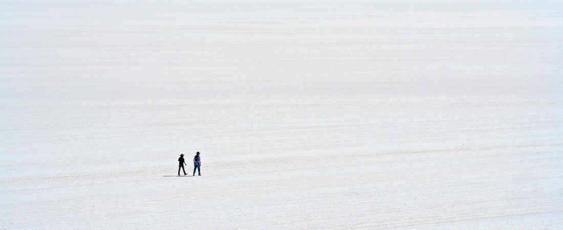 Salar de Uyuni, Bolivia 2