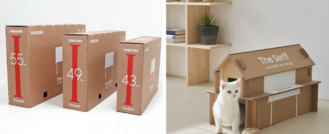 Samsung-gatos