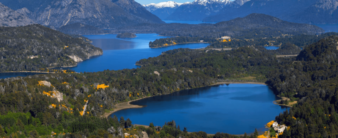 San Carlos de Bariloche podría volver a recibir turistas a partir de octubre todos los detalles