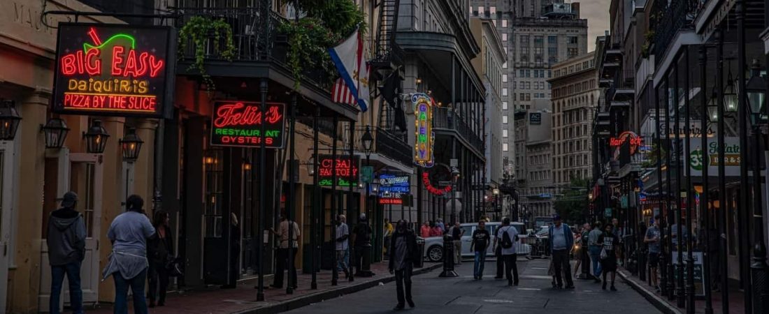 Estados Unidos: San Francisco y Nueva Orleans solicitarán certificado de vacunación o prueba de COVID-19 para espacios cerrados