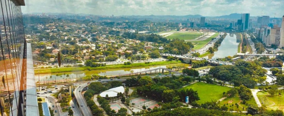 São Paulo