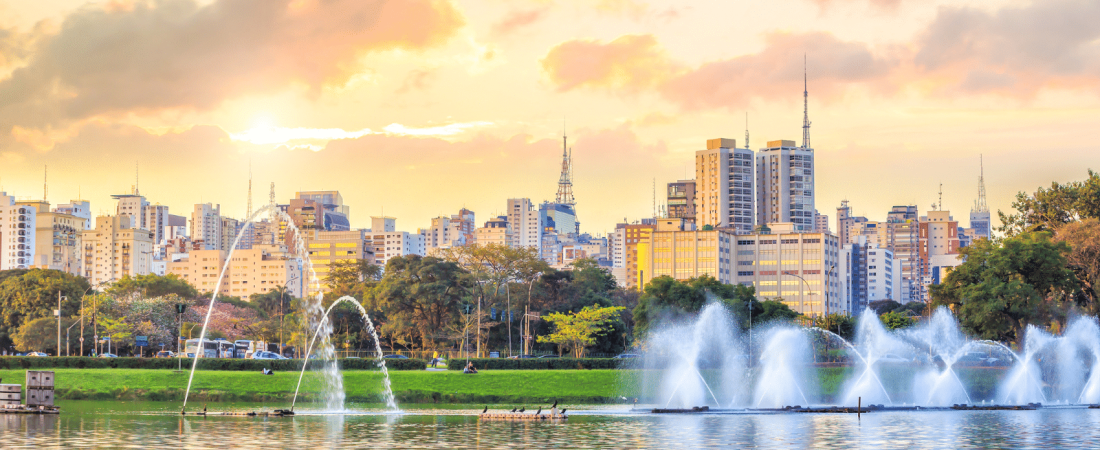 São Paulo - Brasil