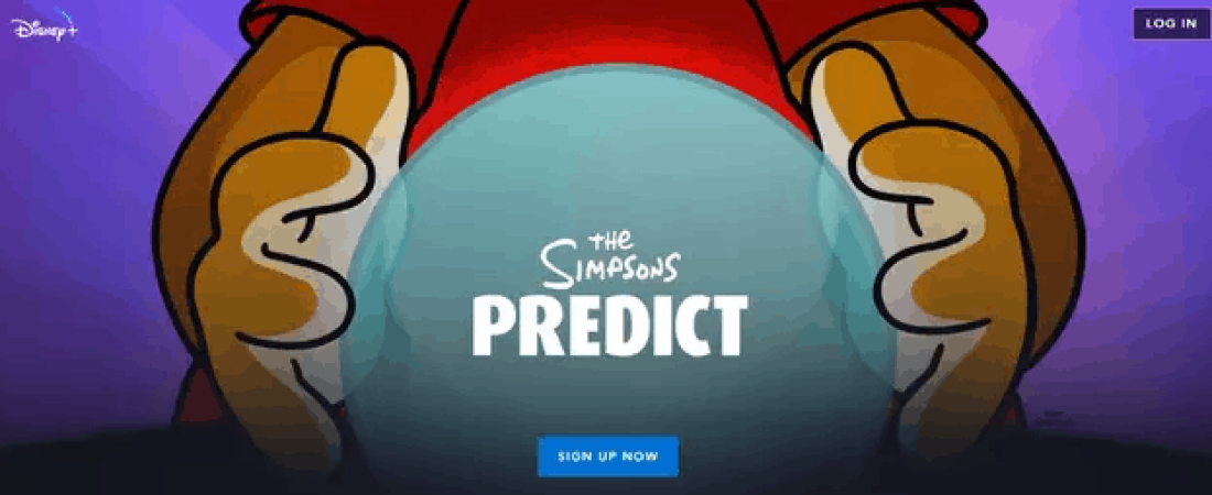 simpsons
