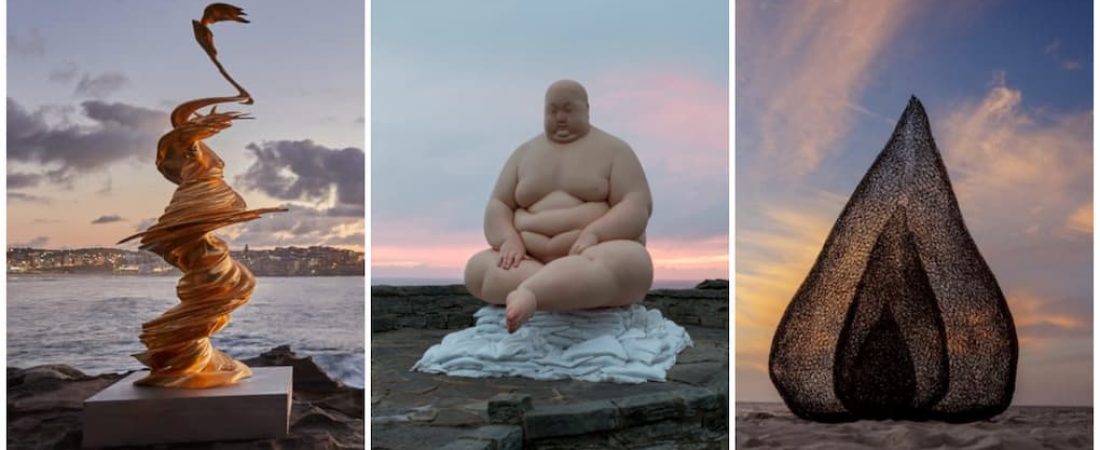 Sculpture by the Sea