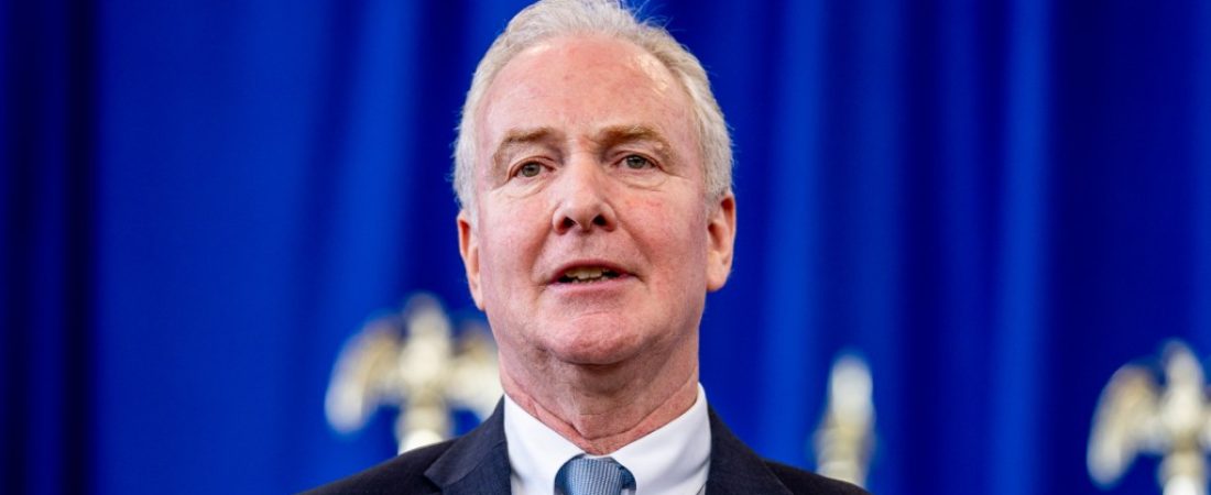 Senador-Chris-Van-Hollen-impulsa-liberacion-de-Kilmar-Abrego-Garcia-intriper.jpg