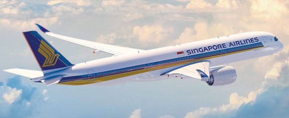 Singapore Airlines