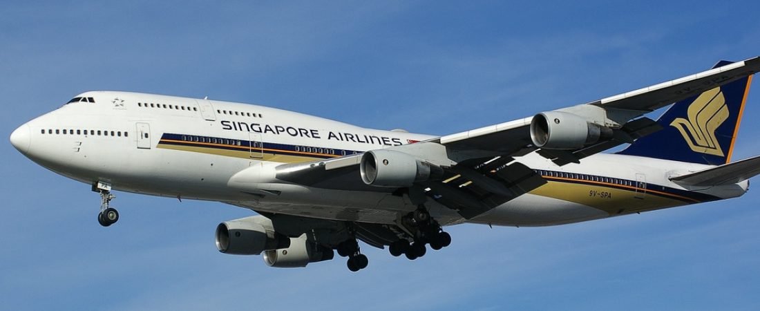 Singapore Airlines