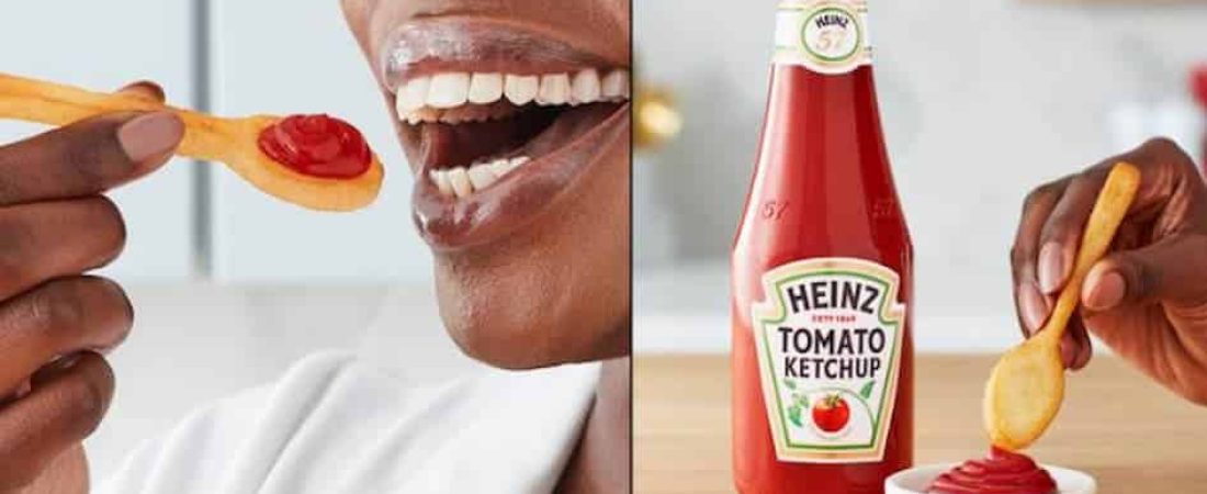 Spoon Friez de Heinz