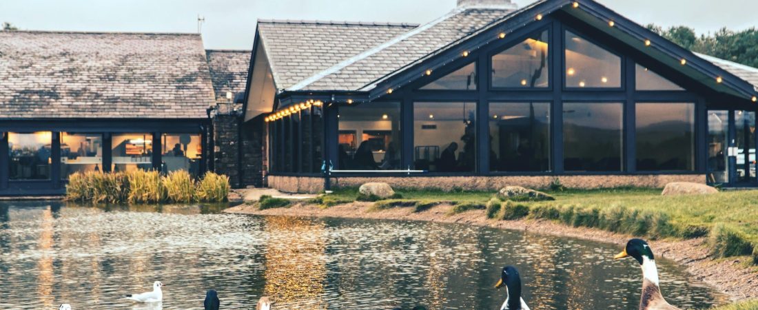 Tebay Services