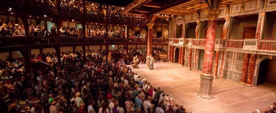 The Globe