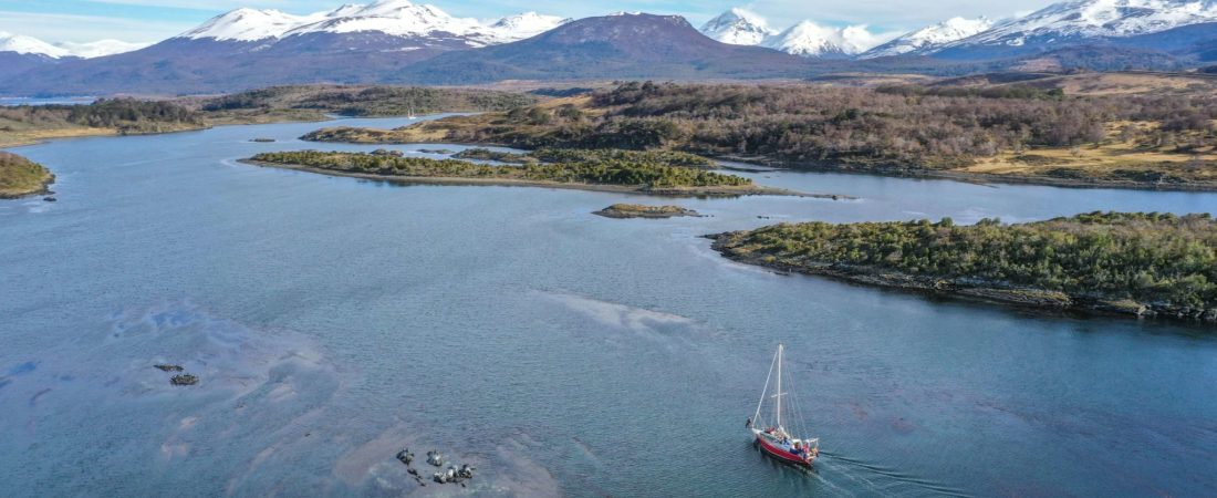 Tierra del Fuego acaba de proteger por ley a Península Mitre-1