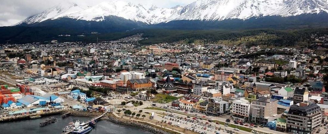 Tierra del Fuego habilita el turismo interno mientras que viajeros nacionales e internacionales deberán esperar a que las condiciones lo permitan 1