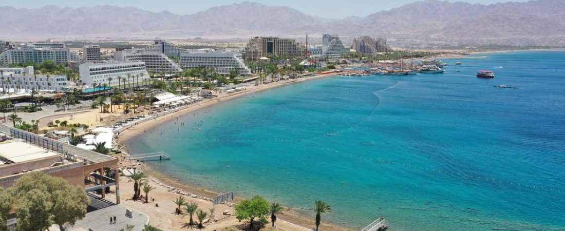 Todo lo que tienes que saber de Eilat una ciudad portuaria en el sur de Israel y a orillas del mar Rojo 2