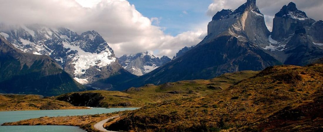 Torres-del-paine