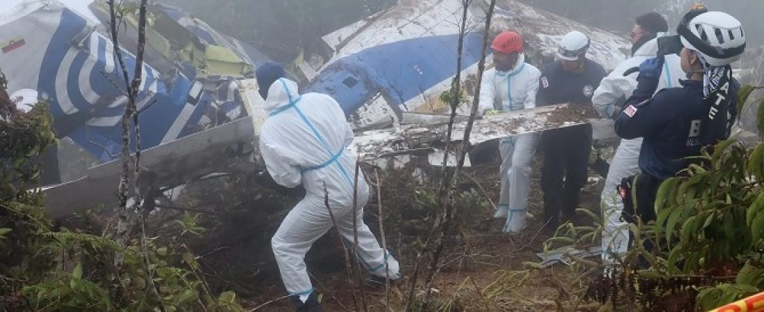 Tragedia-aerea-en-el-Catatumbo-avion-de-Satena-se-estrello-con-15-personas-a-bordo