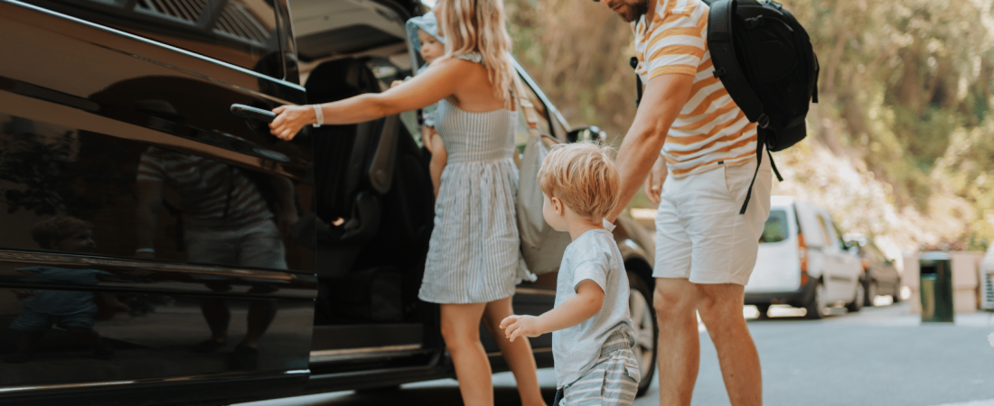 Traslados desde el aeropuerto: la clave para comenzar tu viaje sin preocupaciones