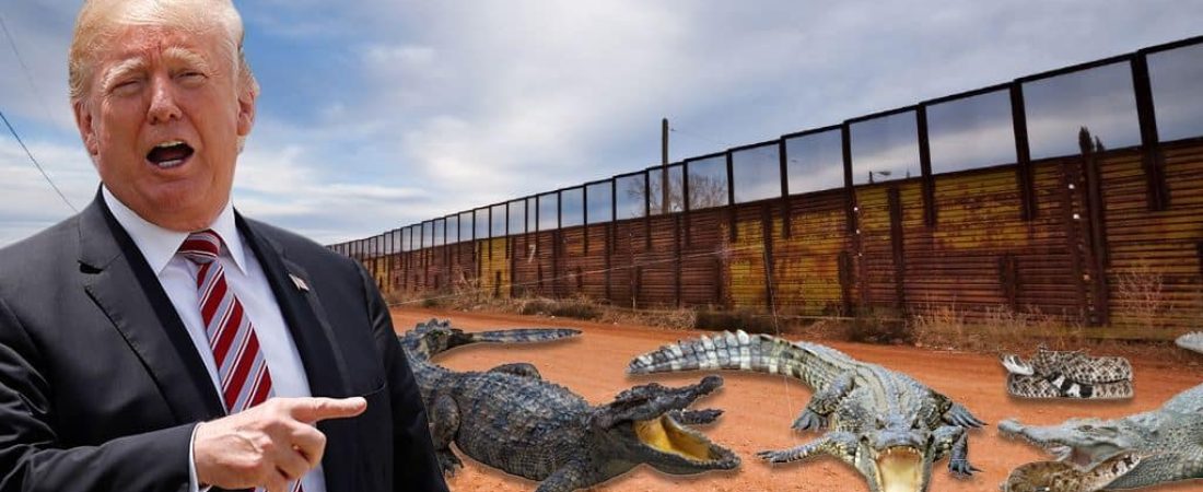 Trump-Border-wall