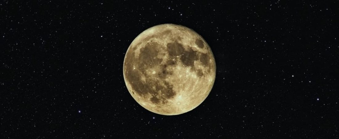 Se espera que un cohete antiguo se estrelle contra la luna este 4 de Marzo de 2022