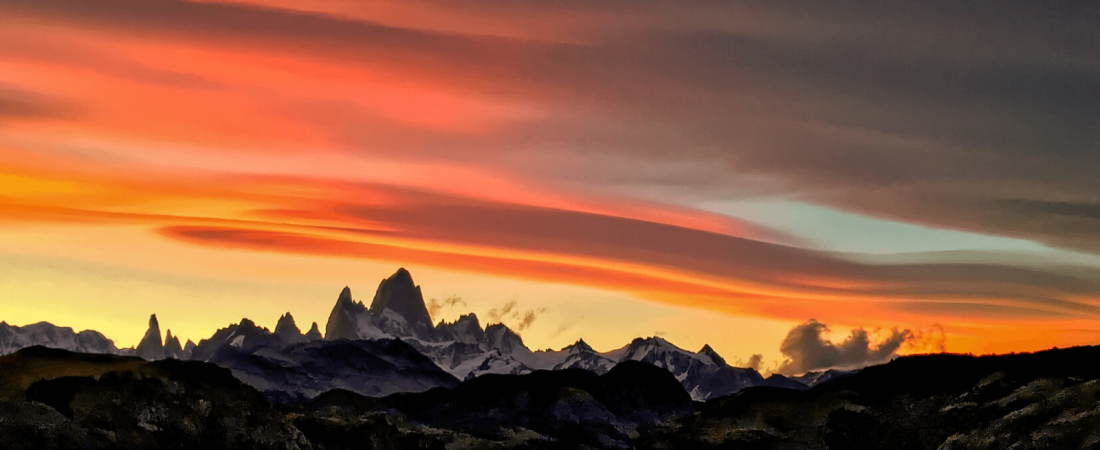 Cuáles son los requisitos para viajar a El Chaltén en vacaciones de invierno